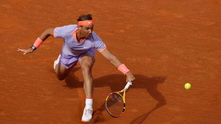 Rafa nadal Fortuna Fernando Alonso Fuente: Agencias