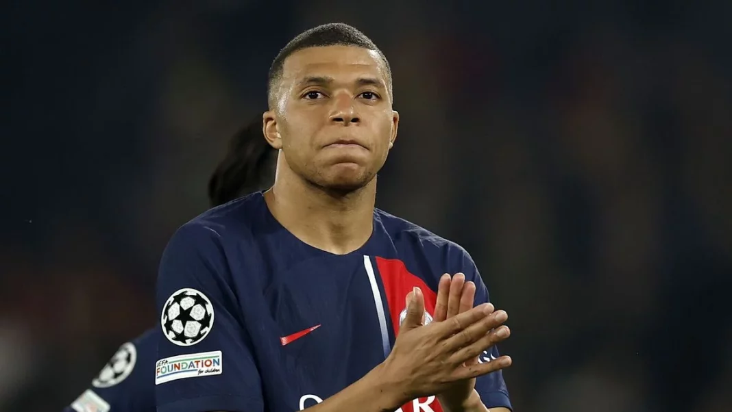 Real Madrid confirma la llegada de Mbappé