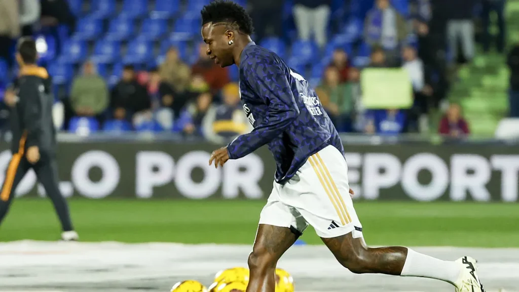 El próximo fichaje del Real Madrid: un killer a precio de risa 103 Real Madrid en marcha continua