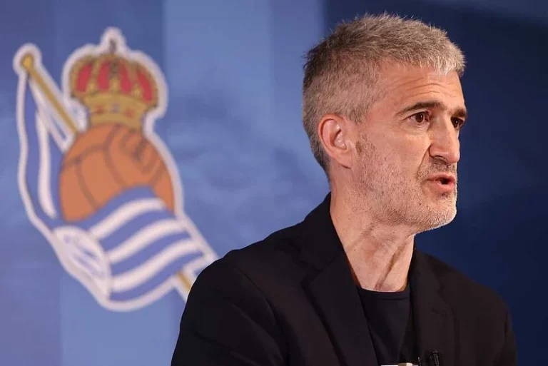 La Real Sociedad se lleva una cotizada pieza del City de Guardiola