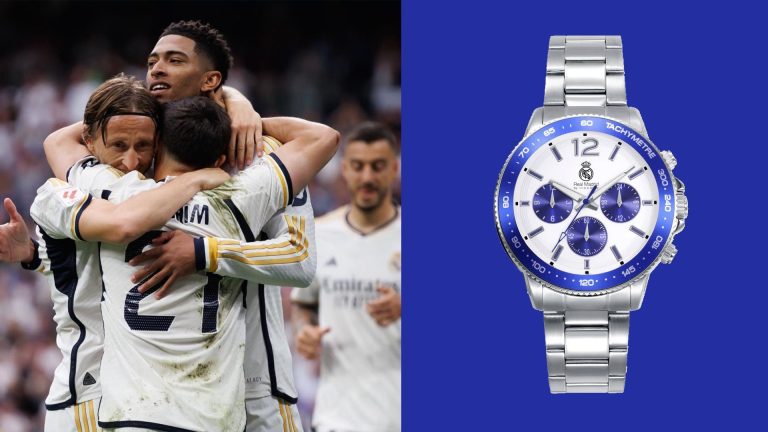 Viceroy renueva por 2 temporadas más con el Real Madrid