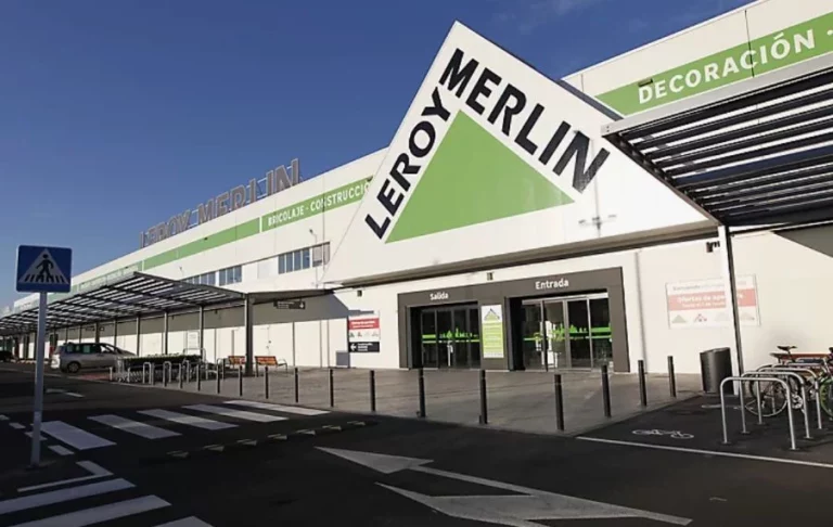 Rebaja loquísima de Leroy Merlin: más de un 70% de descuento en esta maravilla para tu cocina