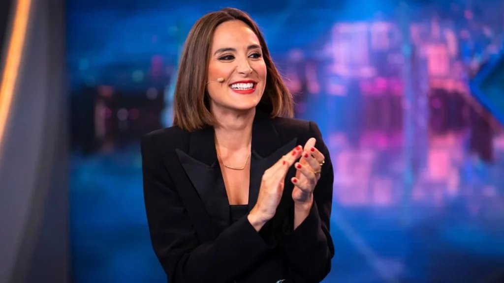 La marcha de Edurne de ‘Got Talent’ provoca un nuevo fichaje en Telecinco