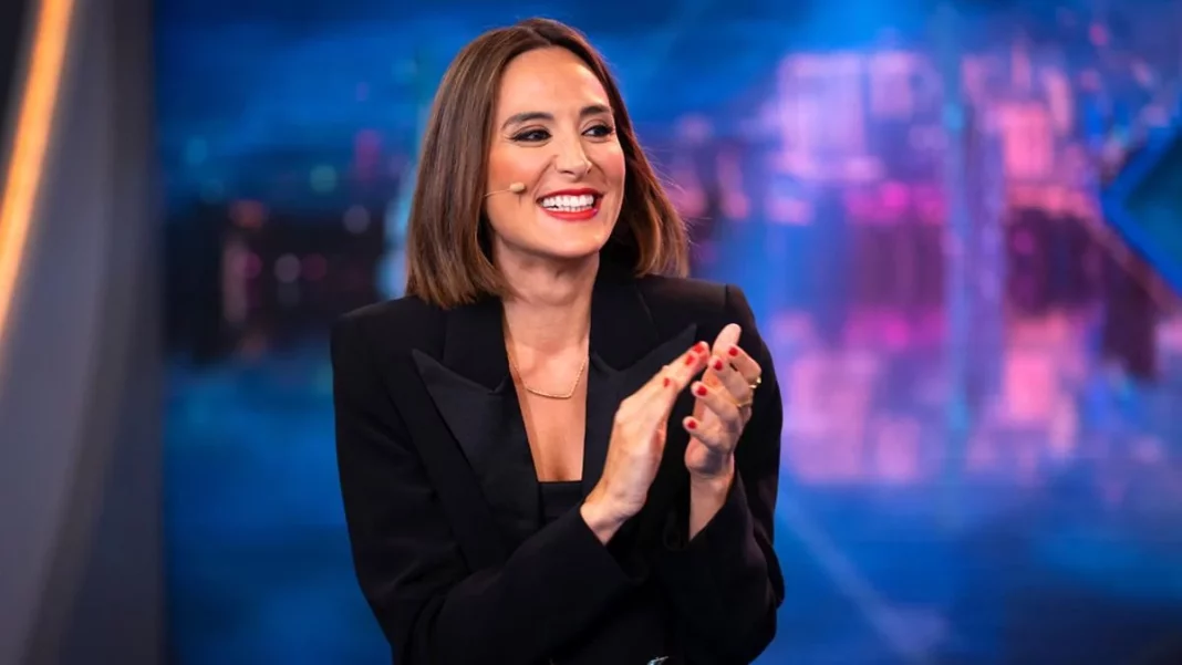 La marcha de Edurne de ‘Got Talent’ provoca un nuevo fichaje en Telecinco