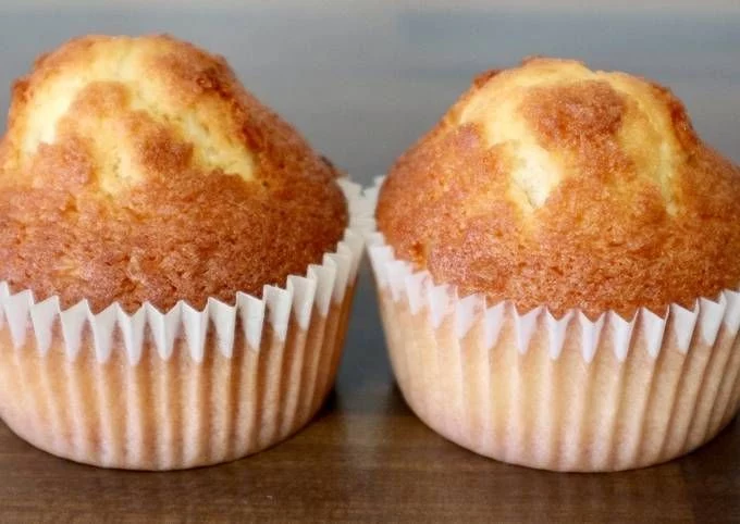 Rellena los moldes