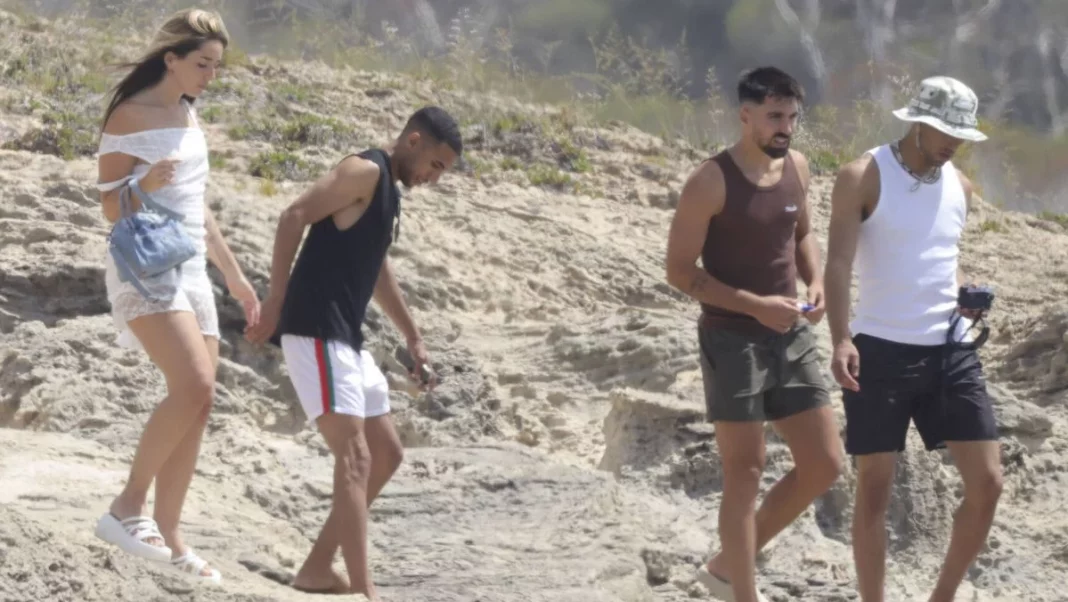 Respuesta contundente en redes sociales