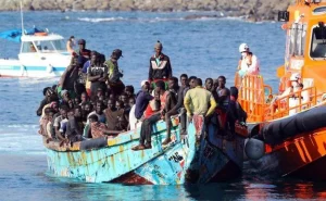 Respuestas institucionales y políticas ante la crisis migratoria en Canarias