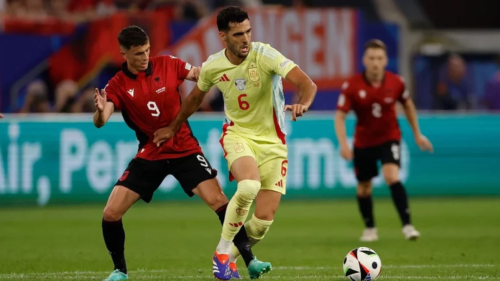 La absurdez que ha hecho RTVE con La 2, Teledeporte y la Eurocopa provoca críticas hasta de fans de ‘Cifras y Letras’