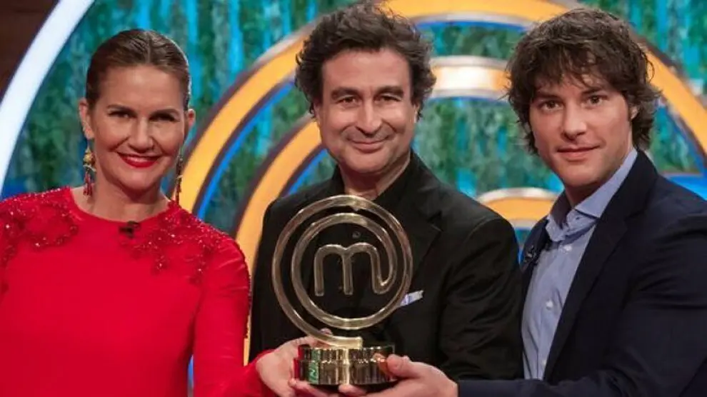 El dineral que se mueve detrás de 'MasterChef Celebrity' y sus concursantes