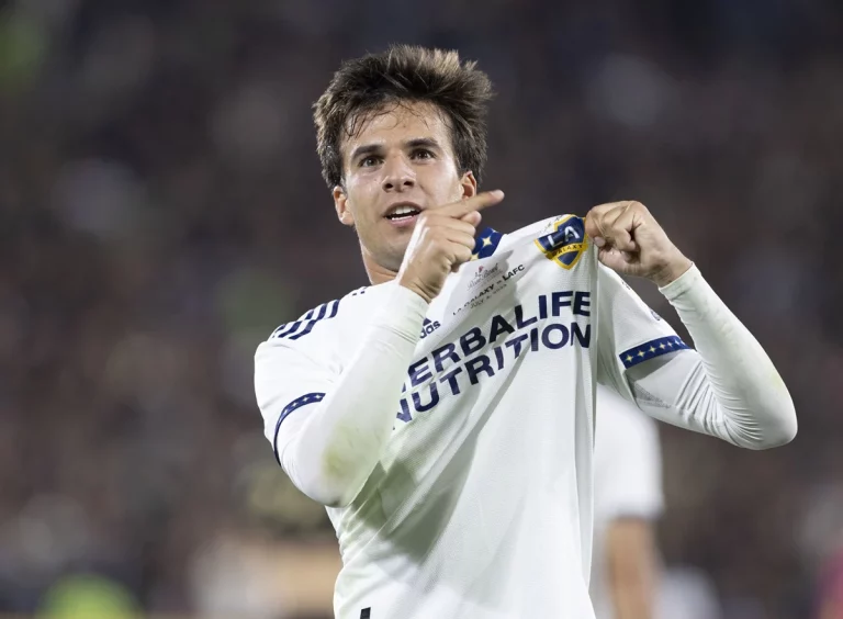 Riqui Puig tendrá socio galáctico en la MLS: de la final de Champions a los Galaxy