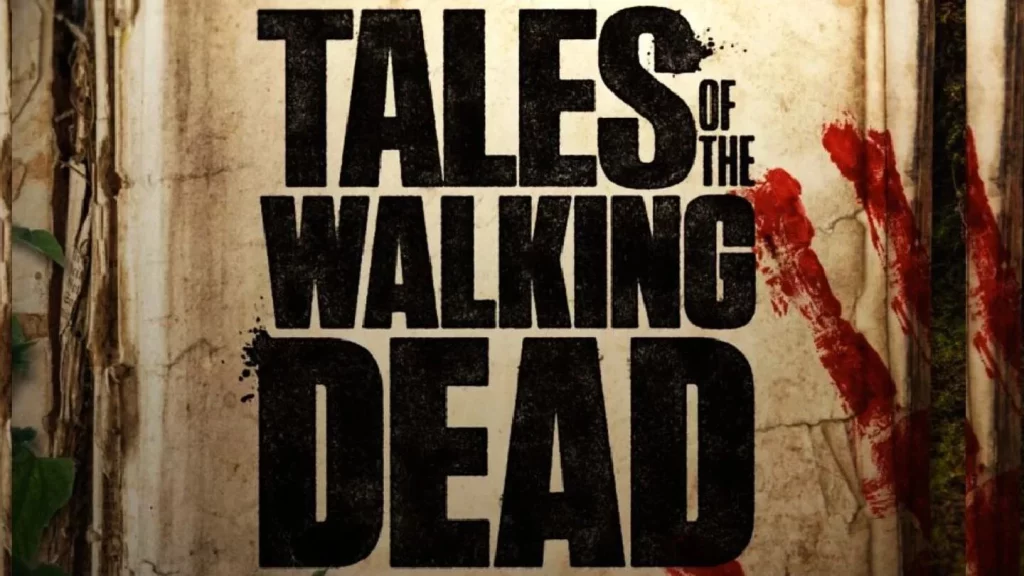 El creador de 'The Walking Dead', Robert Kirkman, pide una sola cosa para hacer la nueva serie de televisión