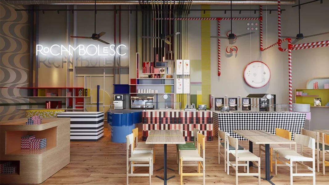 Que no te engañen: estas son las 5 mejores heladerías de Madrid y lo demás son tonterías