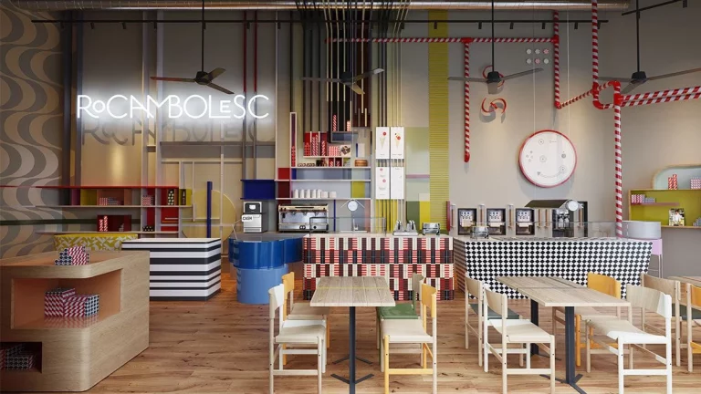 Que no te engañen: estas son las 5 mejores heladerías de Madrid y lo demás son tonterías