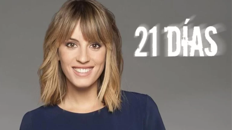 Rompiendo con el famoso mito de los 21 días que puso de moda el programa de Cuatro