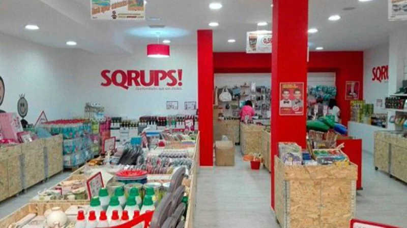 De Vallecas al mundo: La expansión imparable de Sqrups!