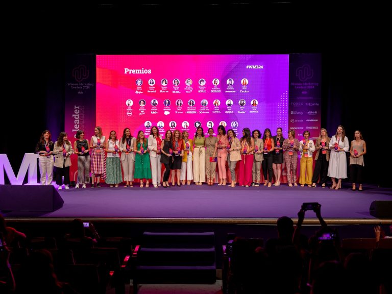 Women Marketing Leaders 2024 confirma la consolidación del liderazgo femenino en marketing digital