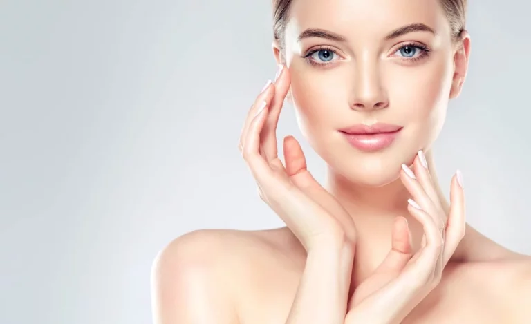 Aceite corporal con brillo de nikecosmetics: El secreto para una piel radiante 