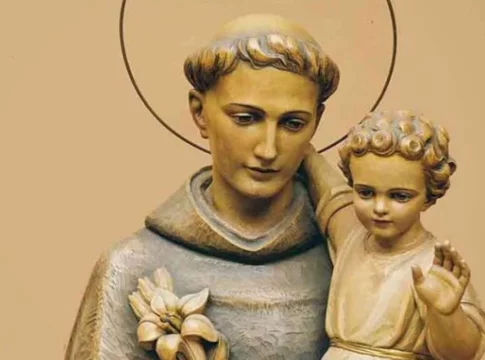 San Antonio de Padua 2 San Antonio de Padua 2