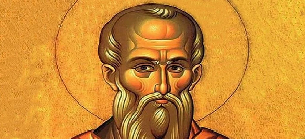 San Amancio mártir y San Asterio de Petra. Santoral del 10 de junio en España 1 San Asterio de Petra