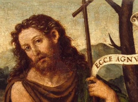 San Juan Bautista 1 San Juan Bautista