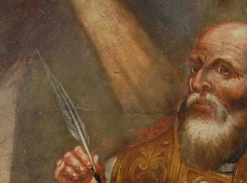 San Juan Fisher 1 San Juan Fisher. Santoral del 22 de junio de 2024