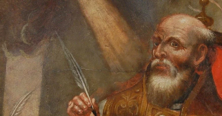 San Juan Fisher. Santoral del 22 de junio de 2024