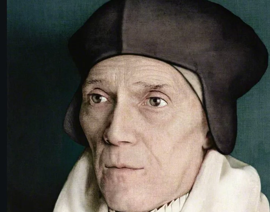 San Juan Fisher. Santoral del 22 de junio de 2024 1 San Juan Fisher. Santoral del 22 de junio de 2024