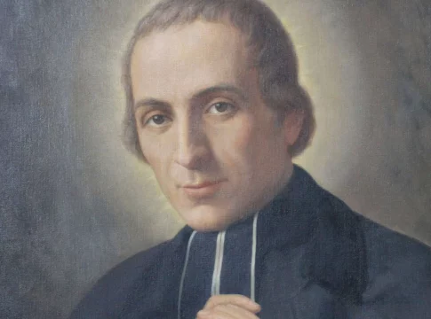 San Marcelino Champagnat y San Alejandro de Fiésole. Santoral del 6 de junio San Marcelino Champagnat y San Alejandro de Fiésole. Santoral del 6 de junio