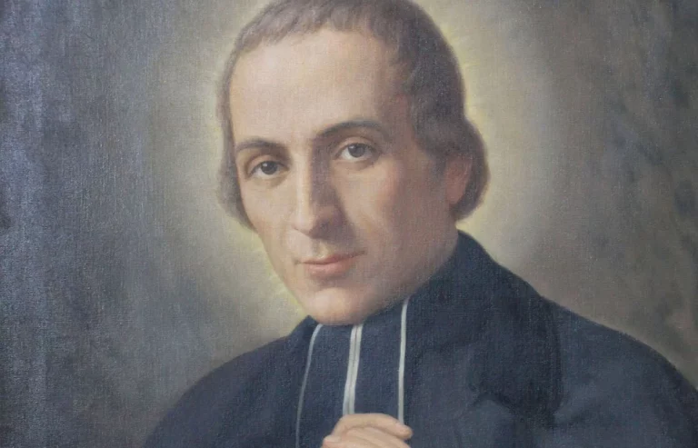 San Marcelino Champagnat y San Alejandro de Fiésole. Santoral del 6 de junio