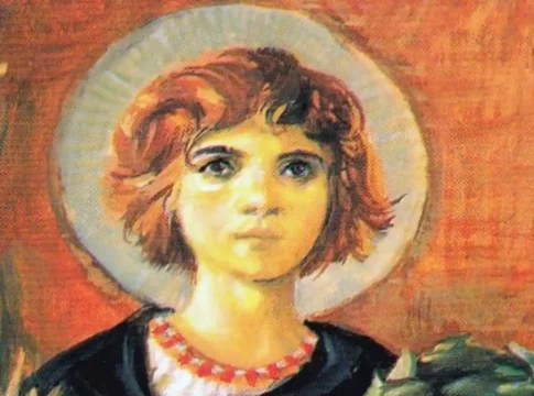 San Pelayo de Córdoba 1 San Pelayo de Córdoba