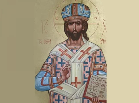 San-Prospero-de-Aquitania-1 San Próspero de Aquitania. Santoral del 25 de junio de 2024