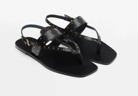 Tops, sandalias y faldas de Lefties desde 10 euros de precio para estrenar en julio