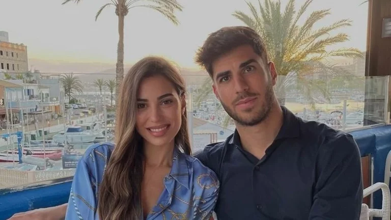 Machacan a Sandra Garal tras su regreso a Instagram