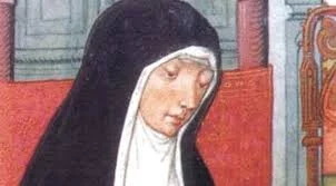 San Bernabé y Santa Alicia. Santoral del 11 de junio en España 1 Santa Alicia