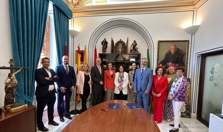 Se presenta en la UCAM el Curso Superior Talento y Liderazgo Político del Instituto de Liderazgo Político