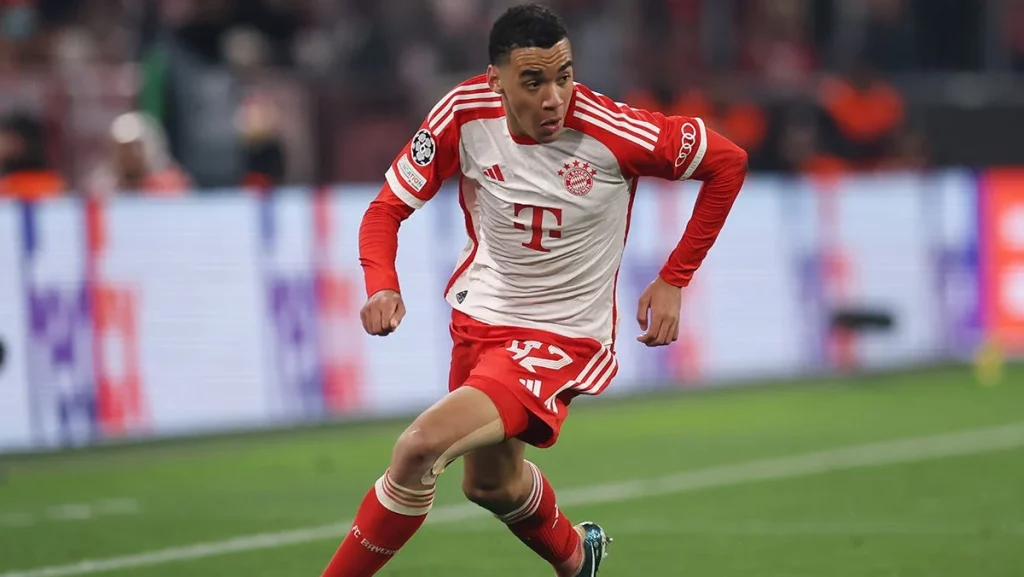 Seguimiento del Real Madrid