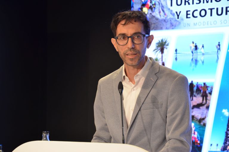 El Turismo Activo y el Ecoturismo canario confirman su crecimiento