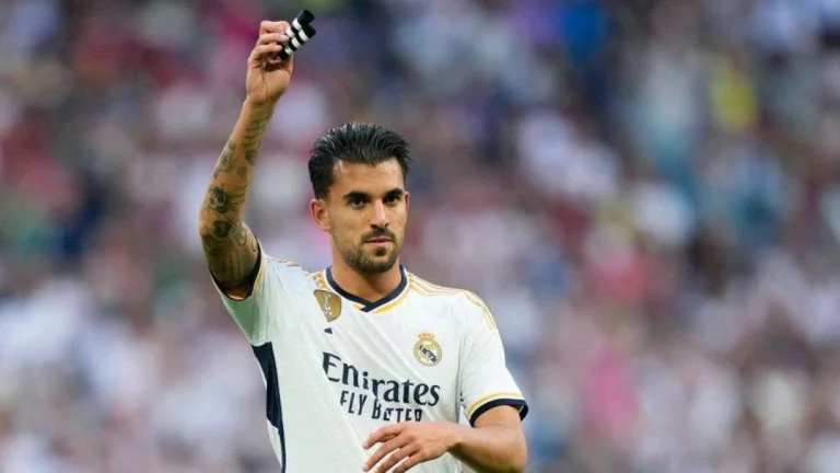 Ceballos se declara en rebeldía tras el movimiento del Real Madrid a espaldas del Betis