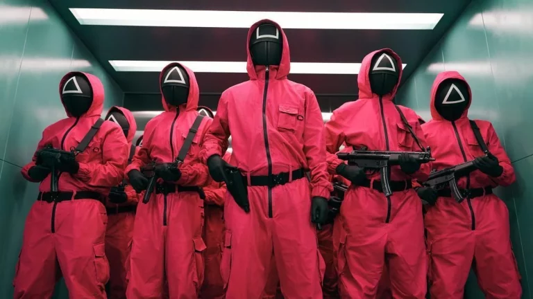 Notición para la serie más exitosa de Netflix: El Juego del Calamar’ hará 2x1 