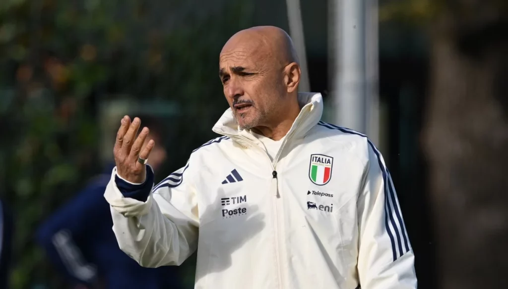 Spalletti 