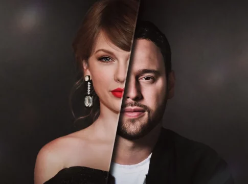 'Taylor Swift vs Scooter Braun Bad Blood' Serie documental de Max 6 series y películas imperdibles para esta semana: Estrenos en Netflix, Max, Disney+, Amazon y Movistar Plus