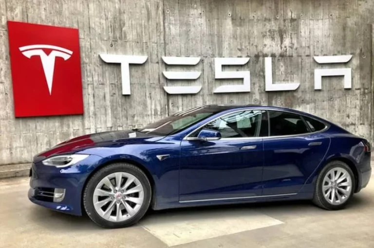Tesla enfrenta desafíos ante una posible caída de las entregas por China