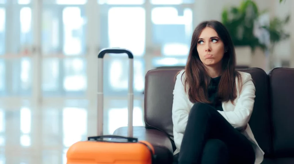 Aviso serio de la Policía sobre reservar vacaciones de verano en sitios como Airbnb o Booking 24 Plataformas seguras y métodos de pago verificados