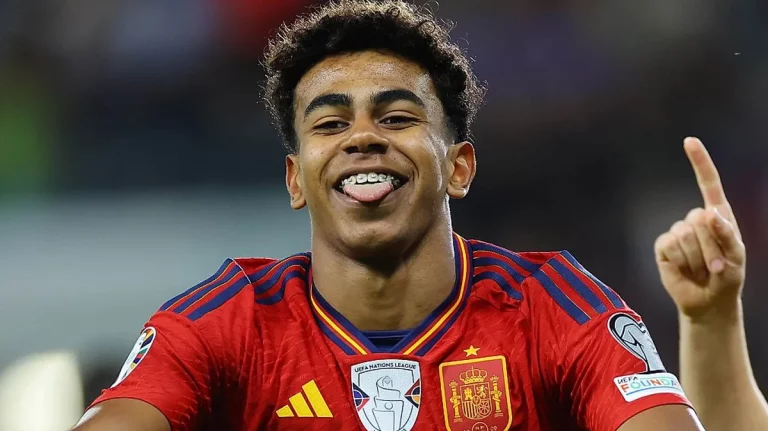 Toda la verdad de Lamine Yamal y una temible sanción en la Euro 2024