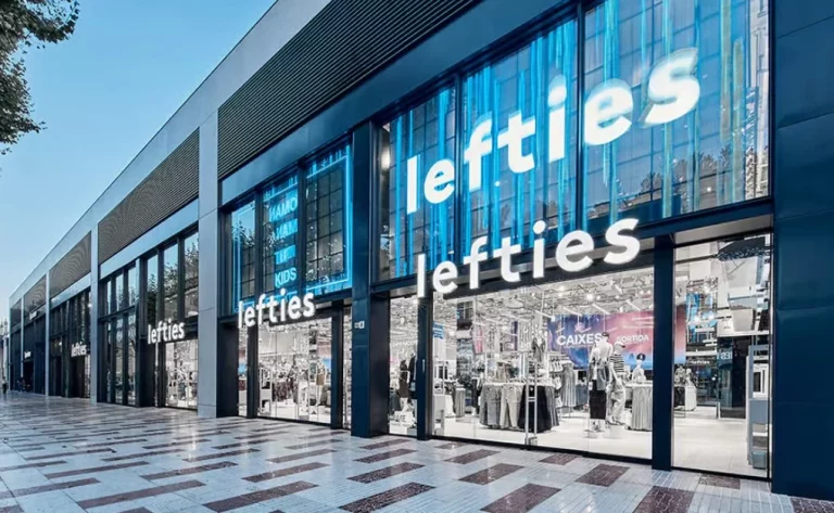 Tops, sandalias y faldas de Lefties desde 10 euros de precio para estrenar en julio