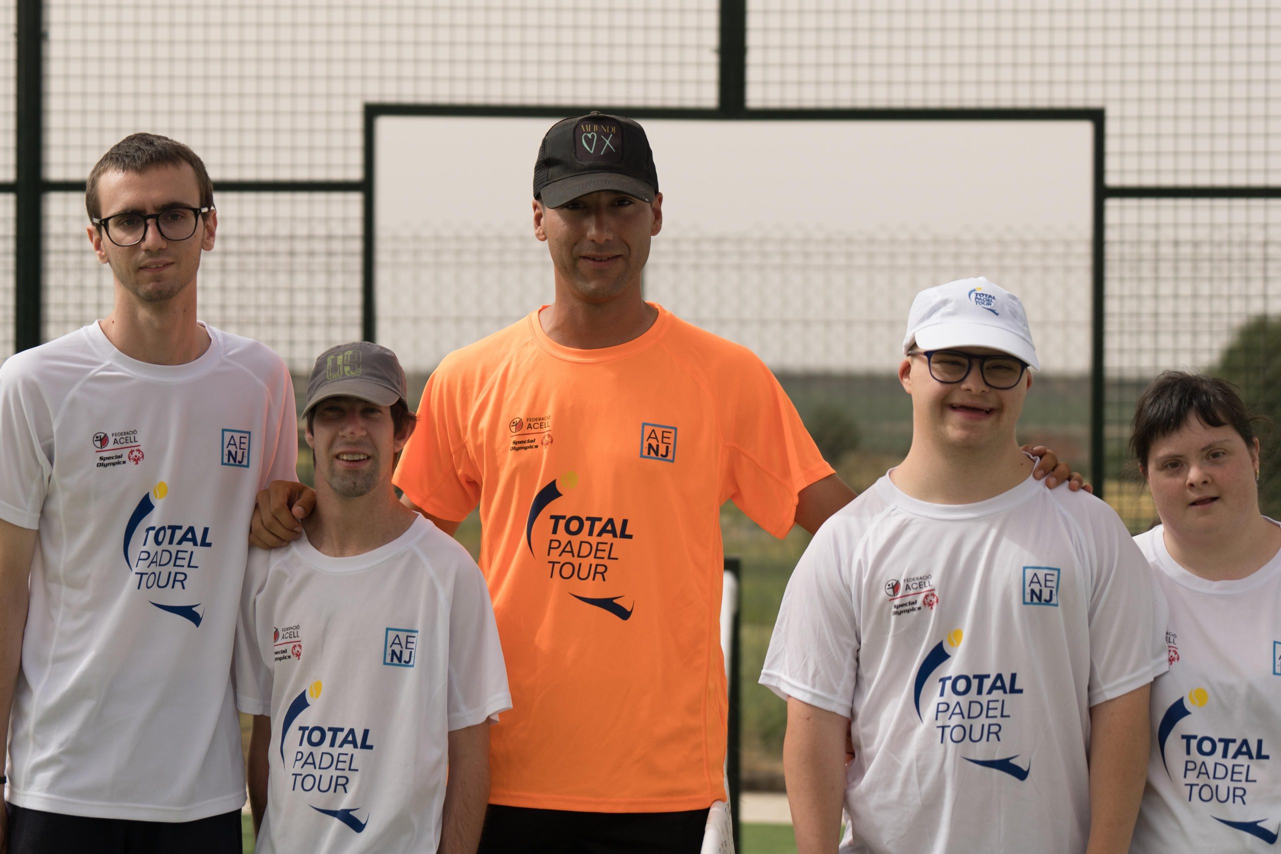 El Total Padel Tour finaliza su primera temporada con un éxito de inscripciones y clubes participantes 1 Torneo Club Tennis Balaguer 02 1 2 scaled