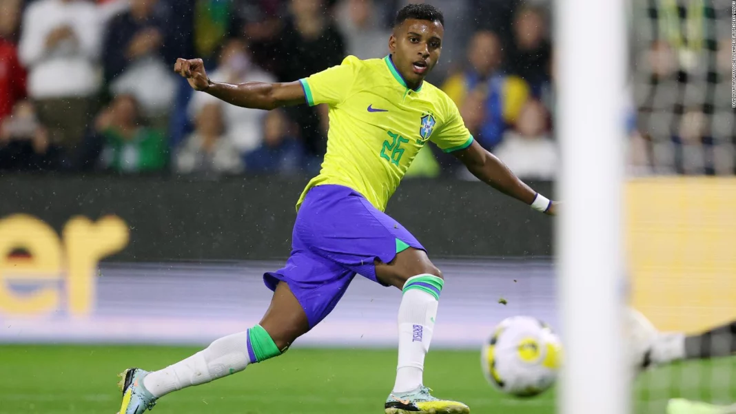 Tranquilidad en Valdebebas