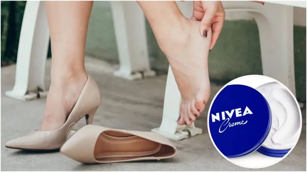 Truco para ensanchamiento de zapatos: ¡adiós a los zapatos apretados!