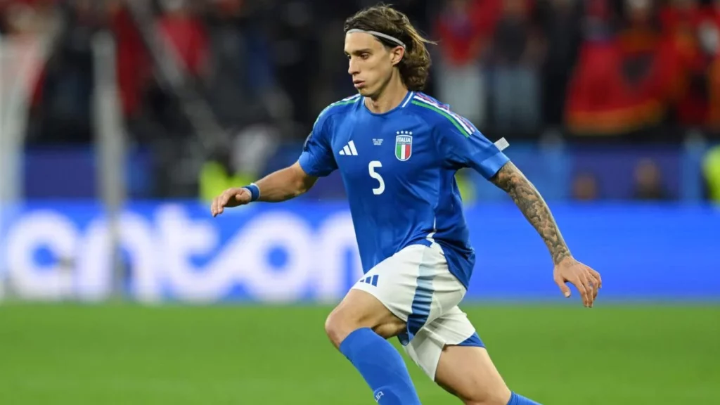 Un cambio radical a los 22 años