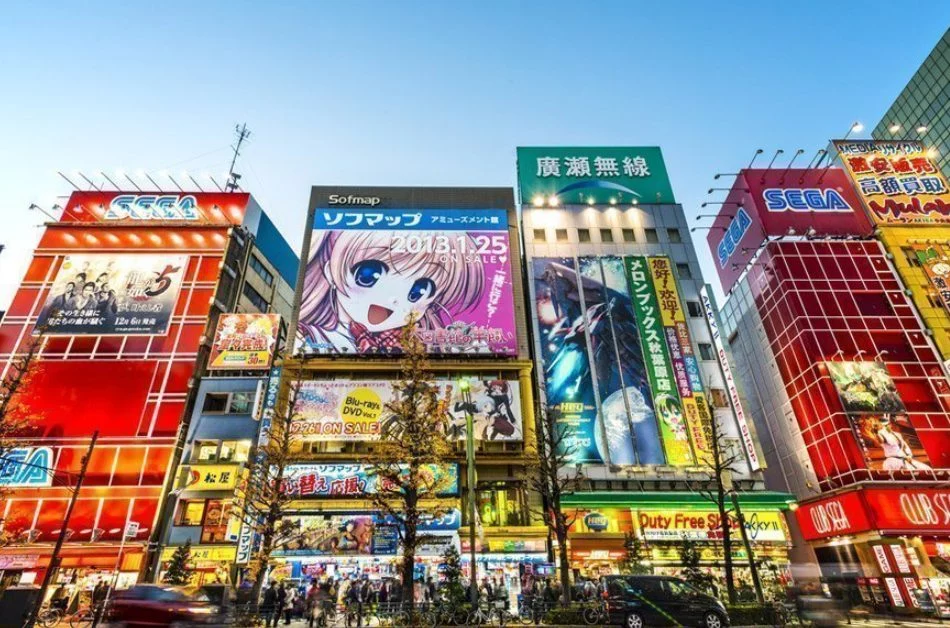 Todos los japoneses van a tener el mismo apellido en el futuro, pero tiene una explicación